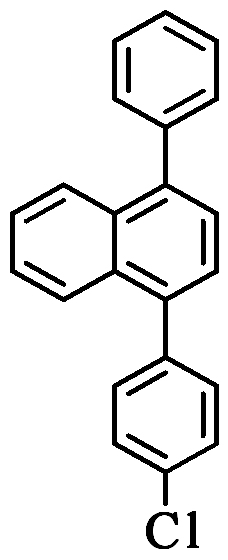 1-(4-氯苯基)-4-苯基萘