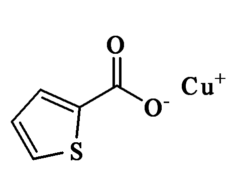 噻吩-2-甲酸亚铜