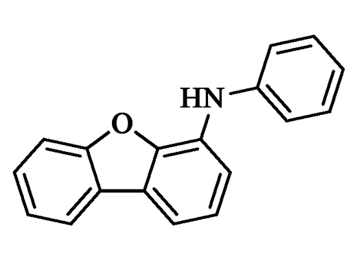 N-苯基二苯并呋喃-4-胺
