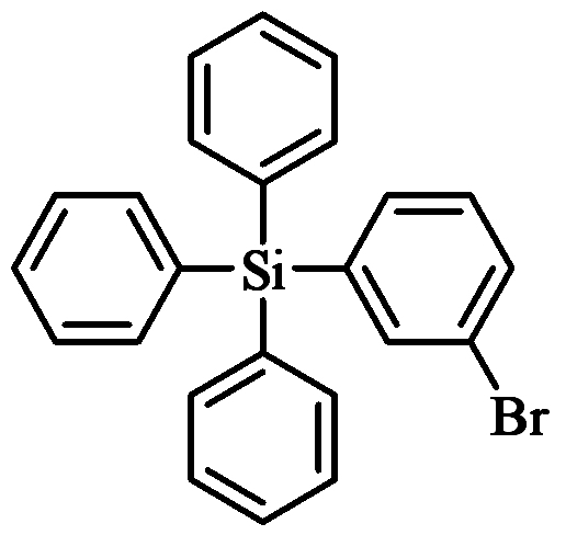 (3-溴苯基)三苯基硅烷