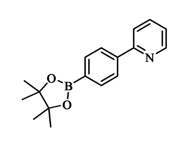 4-(2-吡啶基)苯硼酸频哪醇酯