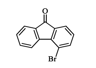 4-溴-9H-芴-9-酮