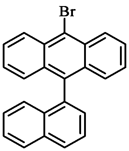 9-溴-10-(1-萘基)蒽/10-(1-萘基)-9-溴蒽