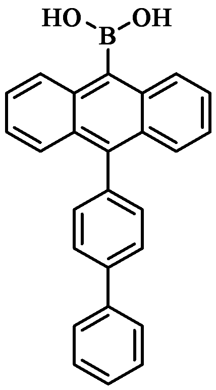 10-(4-联苯基)-9-蒽硼酸