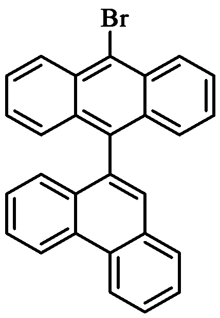 9-溴-10-(9-菲基)蒽