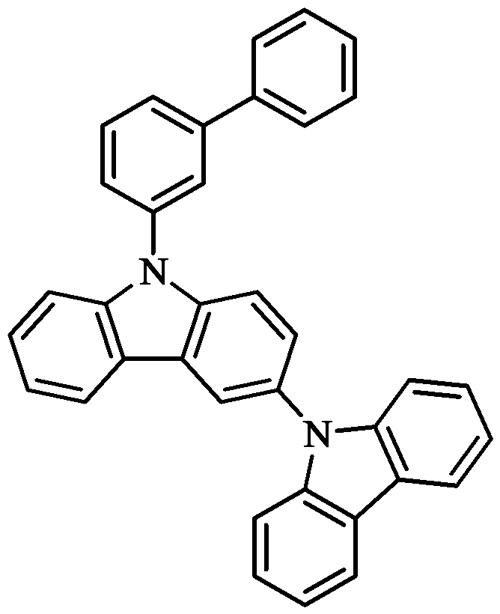 9-[1,1'-联苯]-3-基-3,9′-联咔唑