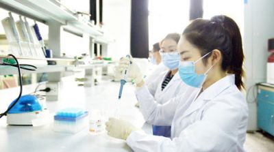 河南创安光电科技有限公司网站改版